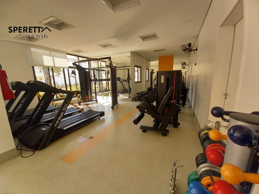 Apartamento, 2 quartos, 77 m² - Foto 8