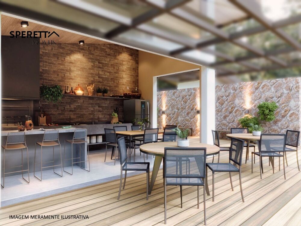 Apartamento, 2 quartos, 51 m² - Foto 7