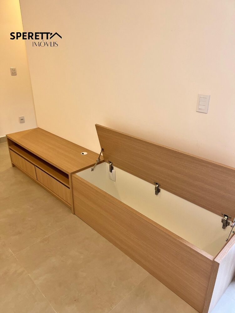 Apartamento, 2 quartos, 51 m² - Foto 3