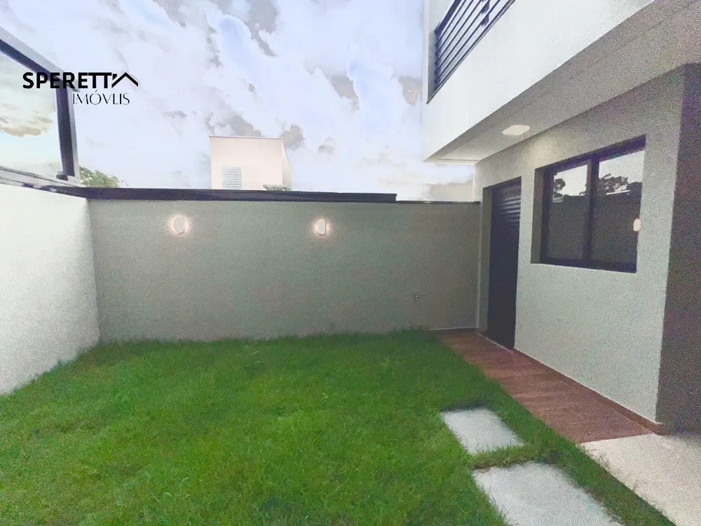 Casa, 3 quartos - Foto 12