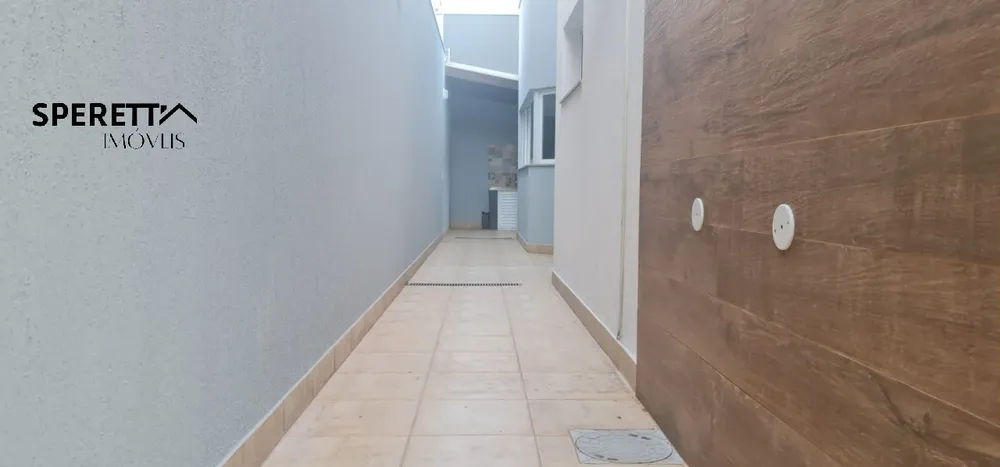 Casa, 3 quartos - Foto 12