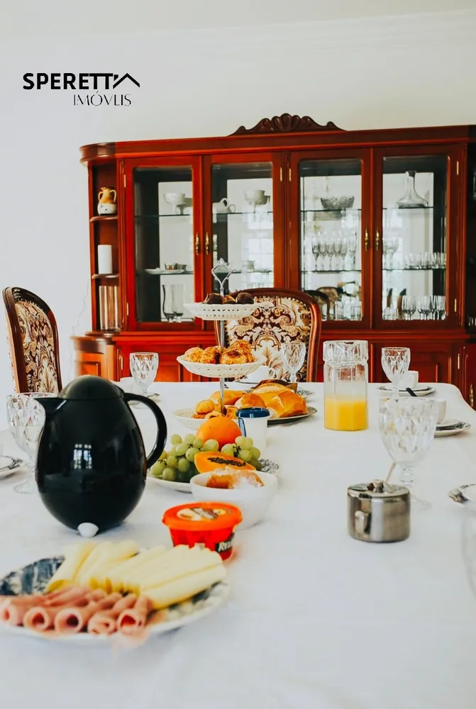 Casa, 10 quartos - Foto 7