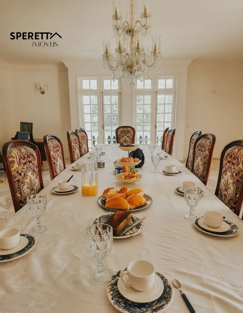 Casa, 10 quartos - Foto 6