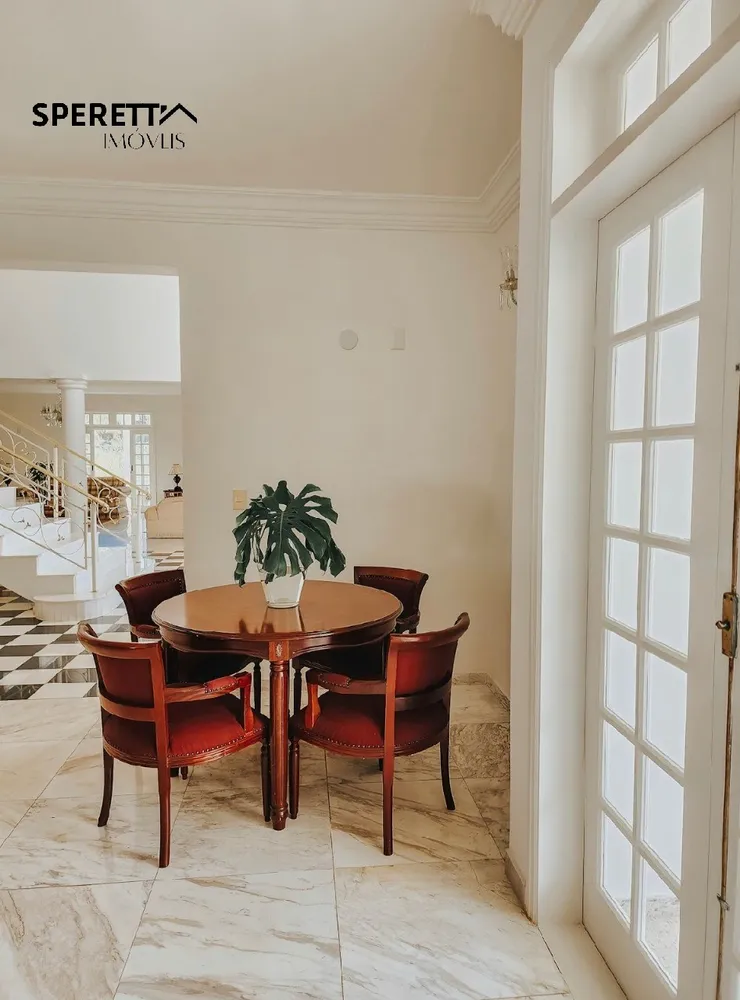 Casa, 10 quartos - Foto 5