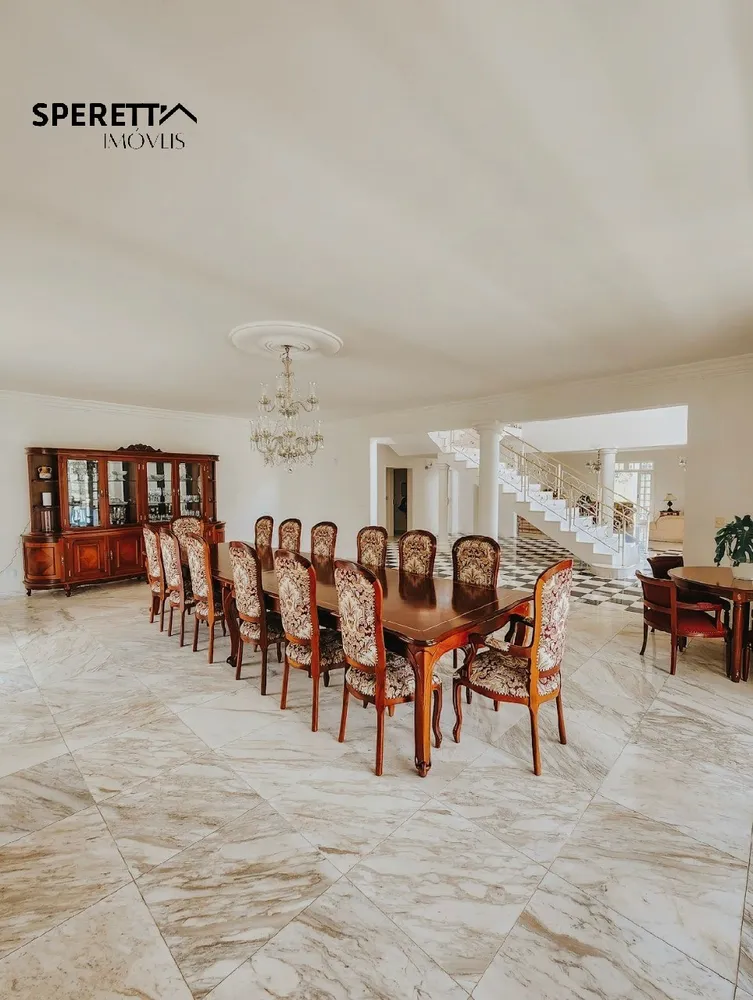 Casa, 10 quartos - Foto 2
