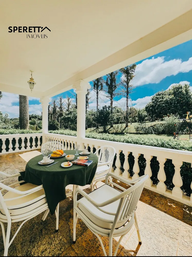 Casa, 10 quartos - Foto 8