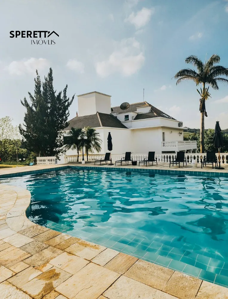 Casa, 10 quartos - Foto 11