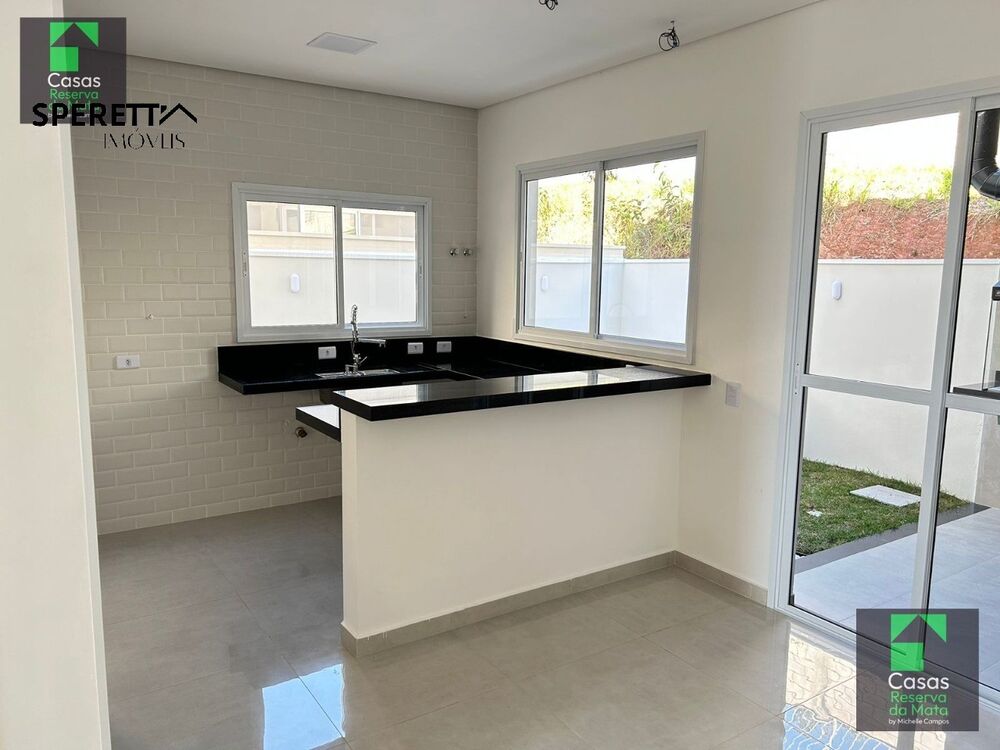 Casa à venda com 3 quartos - Foto 4