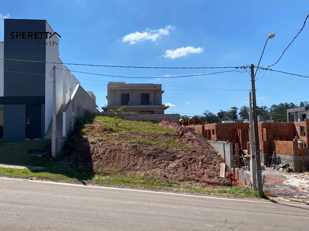 Terreno, 300 m² - Foto 1