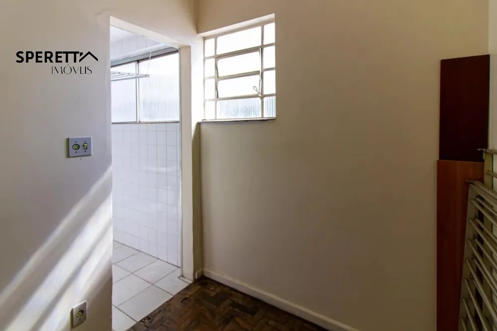 Apartamento, 2 quartos, 89 m² - Foto 1