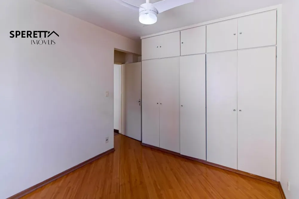 Apartamento, 2 quartos, 89 m² - Foto 2