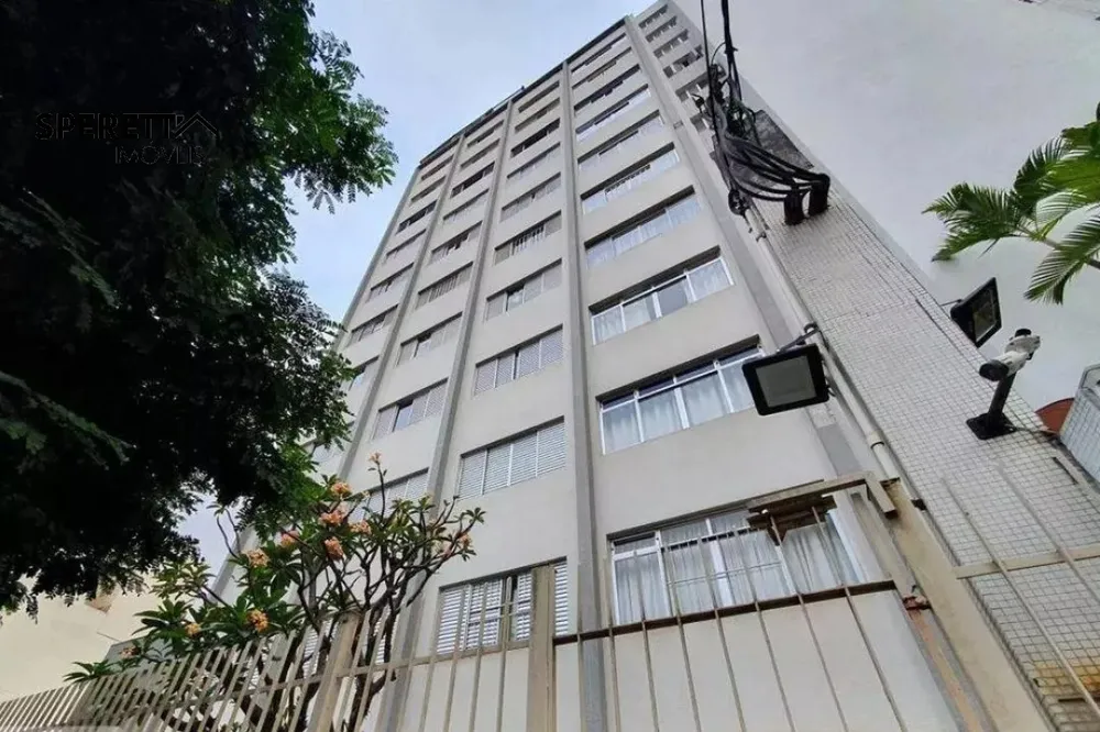 Apartamento, 2 quartos, 89 m² - Foto 6