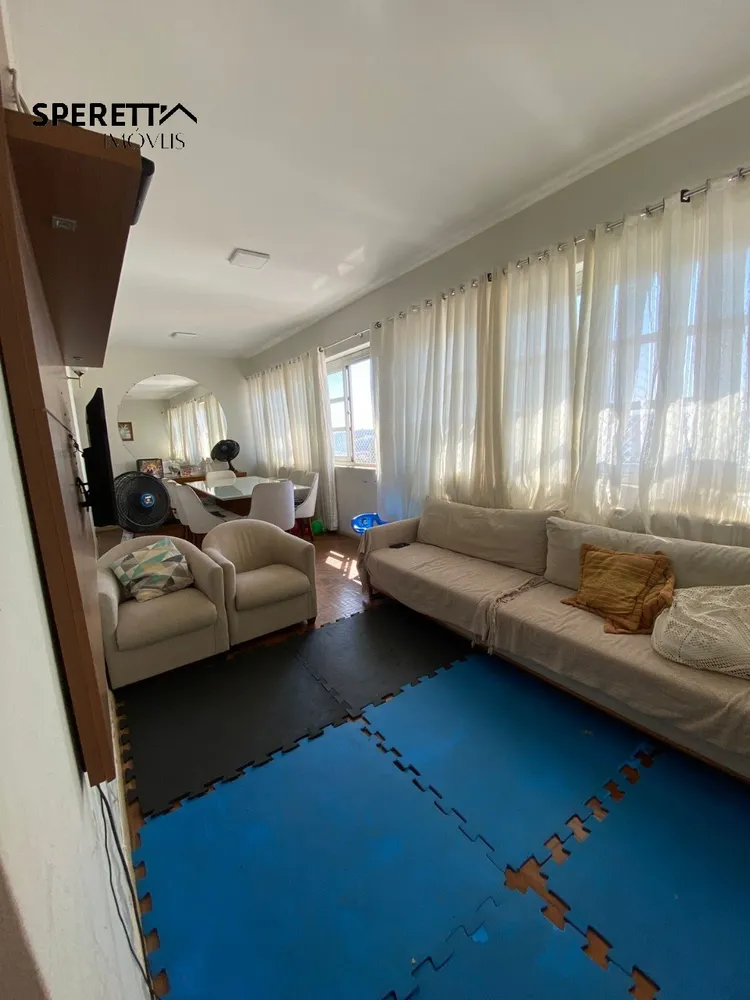 Apartamento, 2 quartos, 104 m² - Foto 2