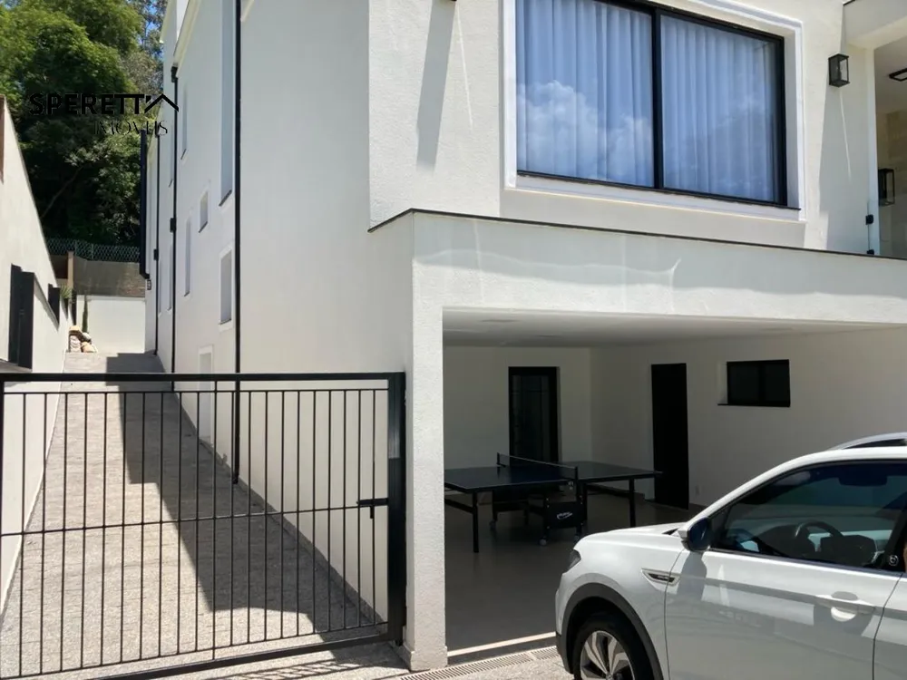 Casa, 4 quartos - Foto 11