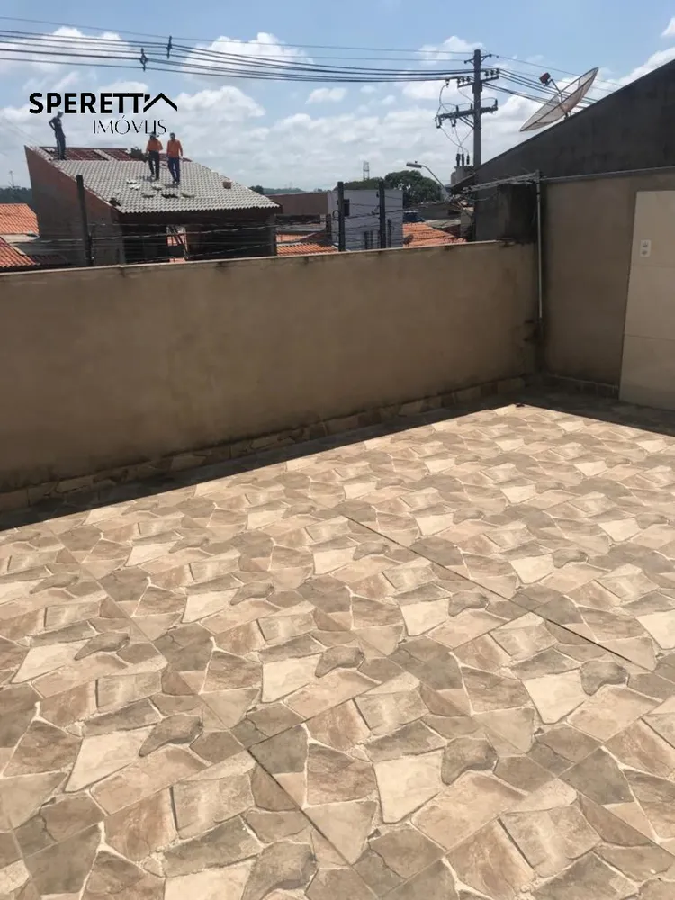 Casa, 3 quartos, 88 m² - Foto 4