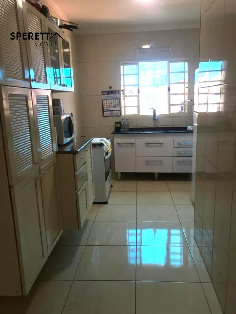 Casa, 3 quartos, 88 m² - Foto 6
