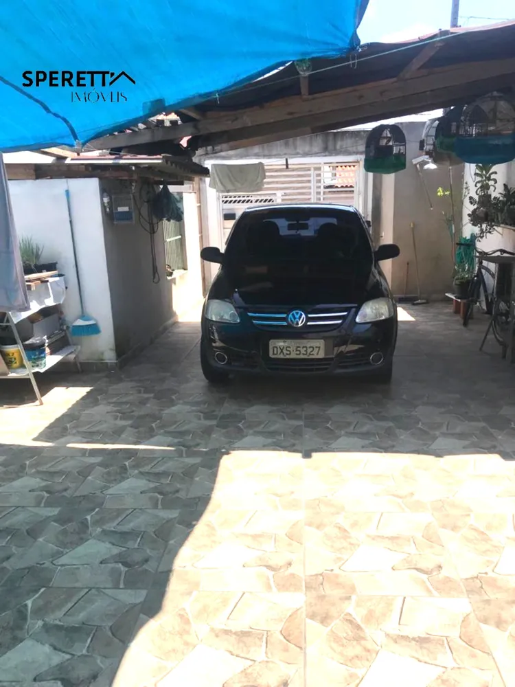 Casa, 3 quartos, 88 m² - Foto 5