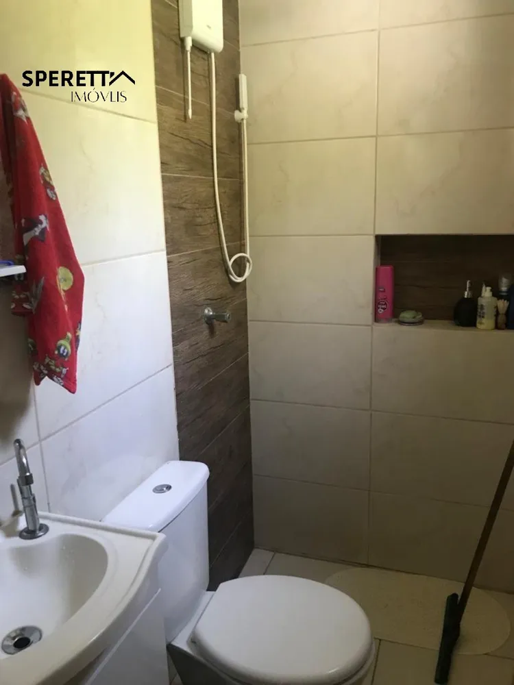 Casa, 3 quartos, 88 m² - Foto 1