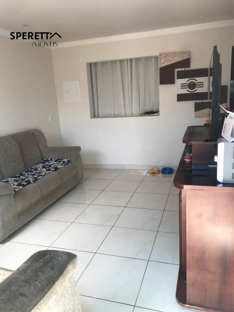 Casa, 3 quartos, 88 m² - Foto 11