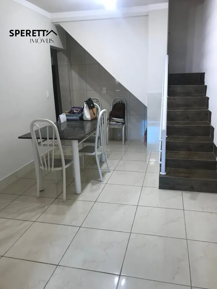 Casa, 3 quartos, 88 m² - Foto 9