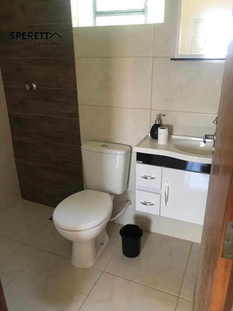 Casa, 3 quartos, 88 m² - Foto 8