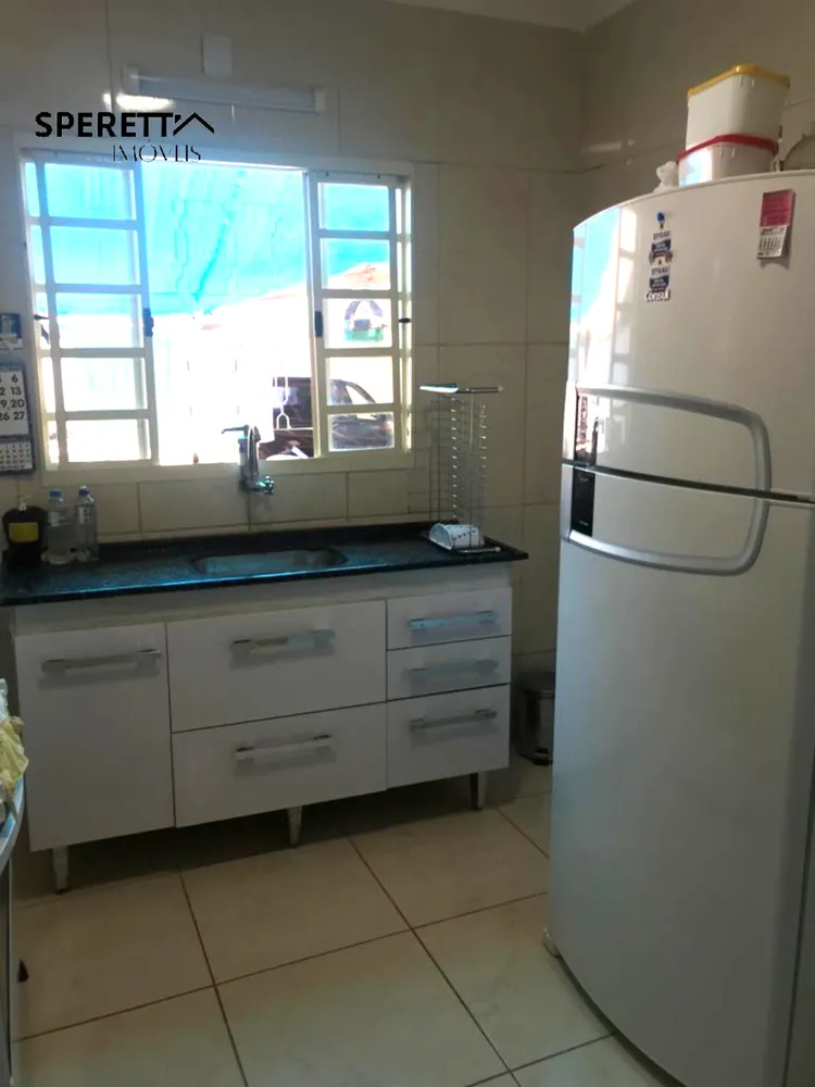 Casa, 3 quartos, 88 m² - Foto 2