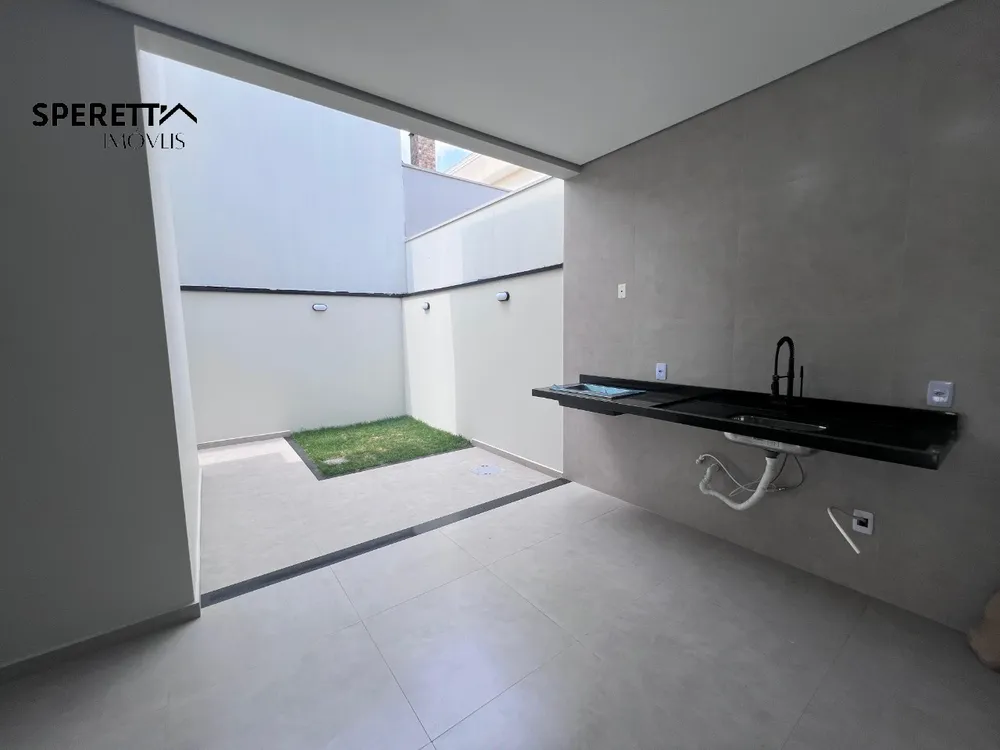 Casa, 3 quartos - Foto 10