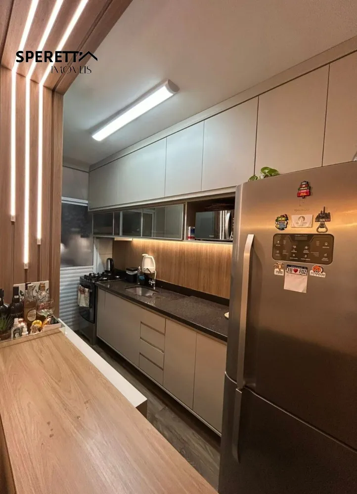 Apartamento, 3 quartos, 83 m² - Foto 5