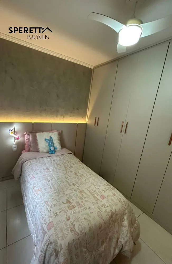 Apartamento, 3 quartos, 83 m² - Foto 3