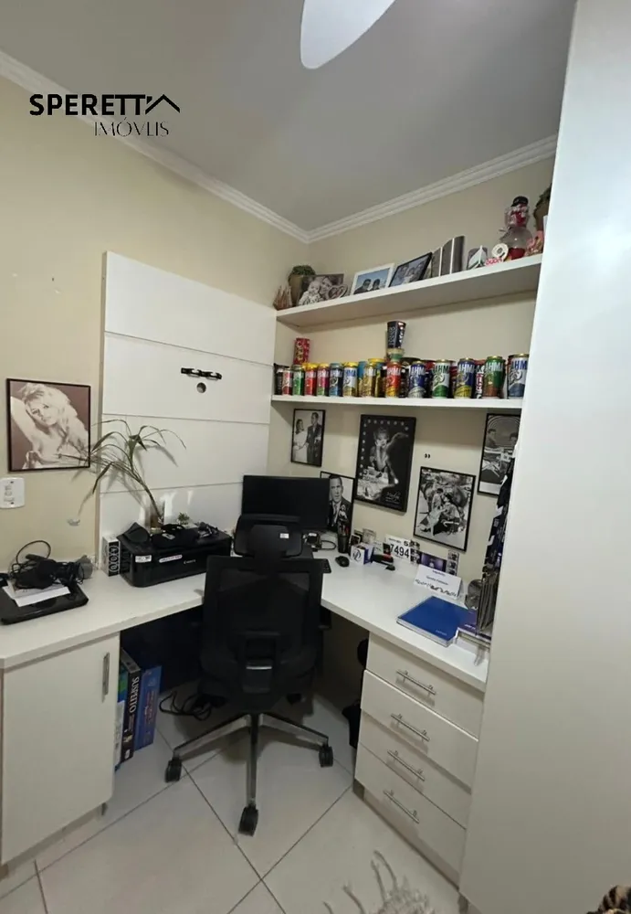 Apartamento, 3 quartos, 83 m² - Foto 4