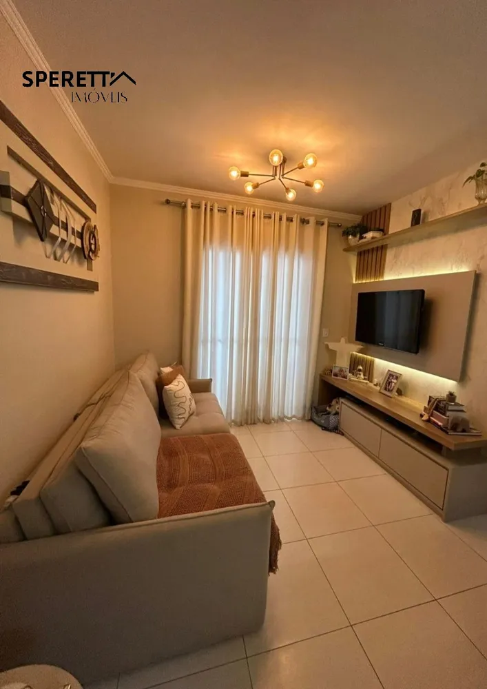 Apartamento, 3 quartos, 83 m² - Foto 2