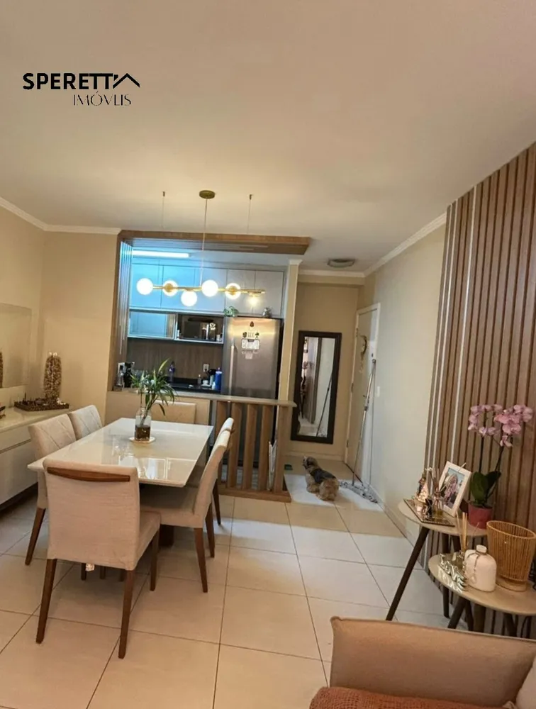 Apartamento, 3 quartos, 83 m² - Foto 6