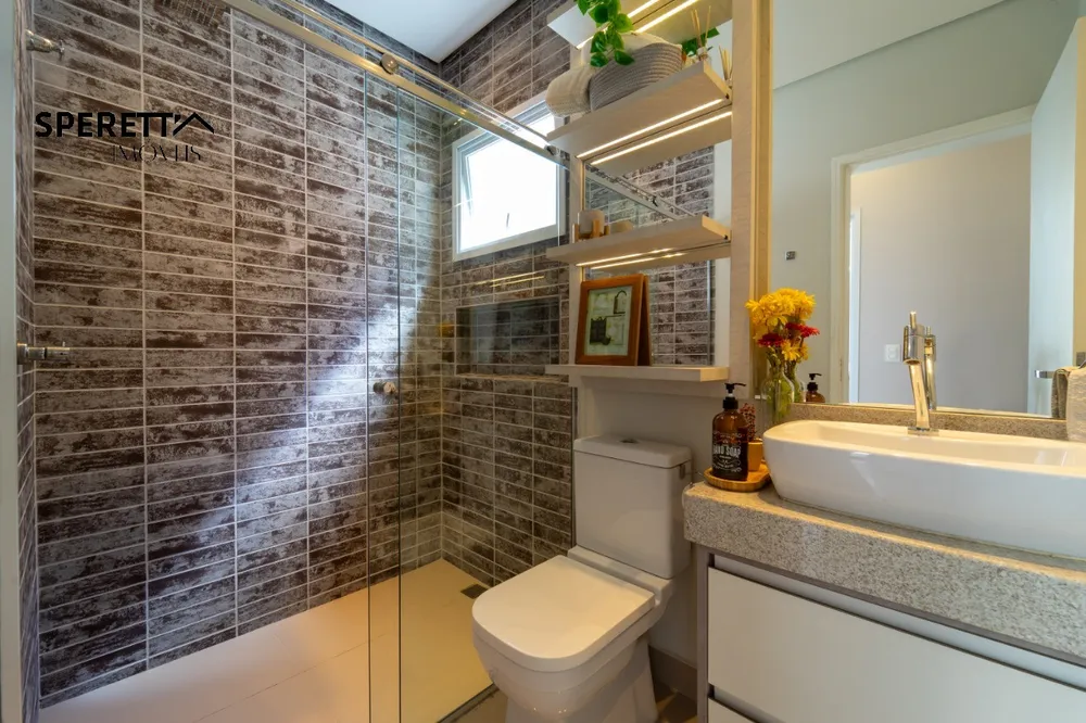 Casa, 3 quartos - Foto 4