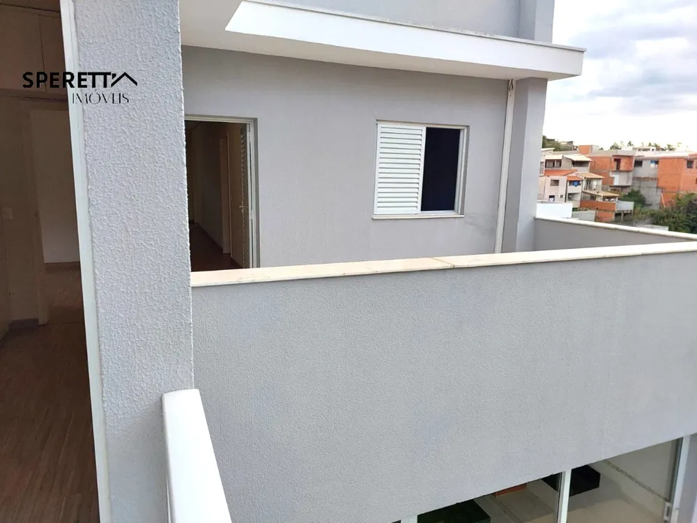 Casa, 3 quartos - Foto 11