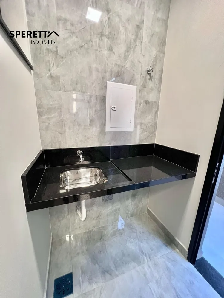 Casa, 3 quartos - Foto 6