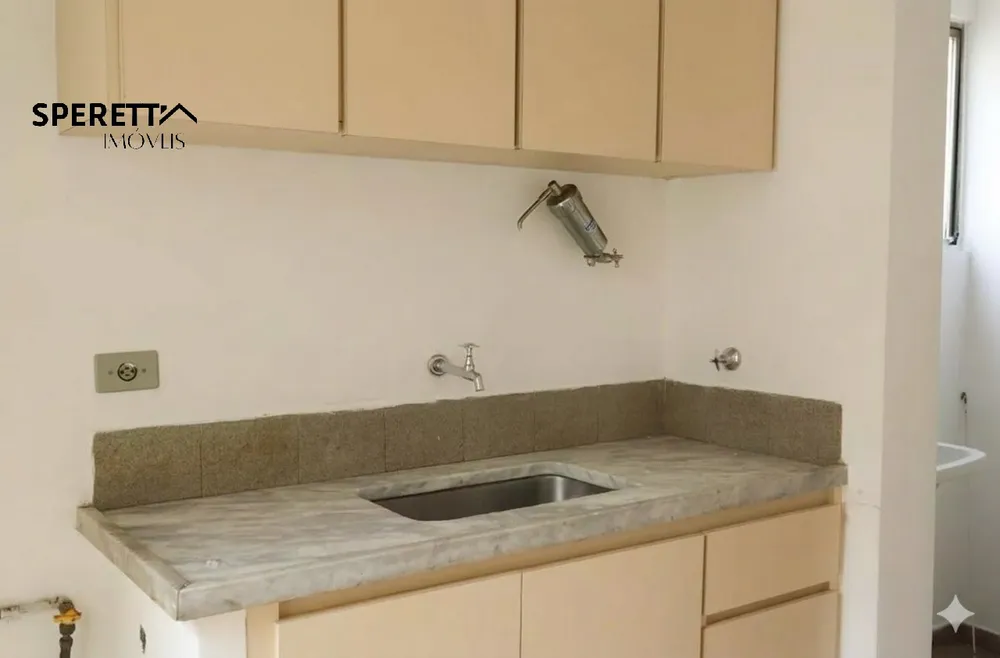 Apartamento, 2 quartos, 60 m² - Foto 3