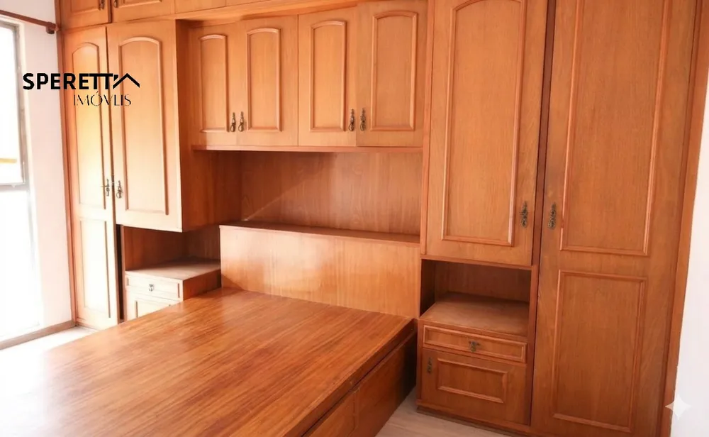 Apartamento, 2 quartos, 60 m² - Foto 6