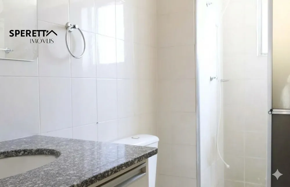 Apartamento, 2 quartos, 60 m² - Foto 9