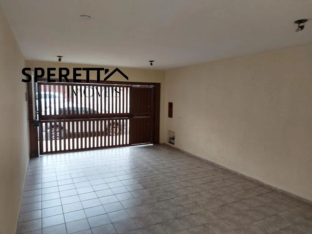 Casa, 3 quartos, 197 m² - Foto 6
