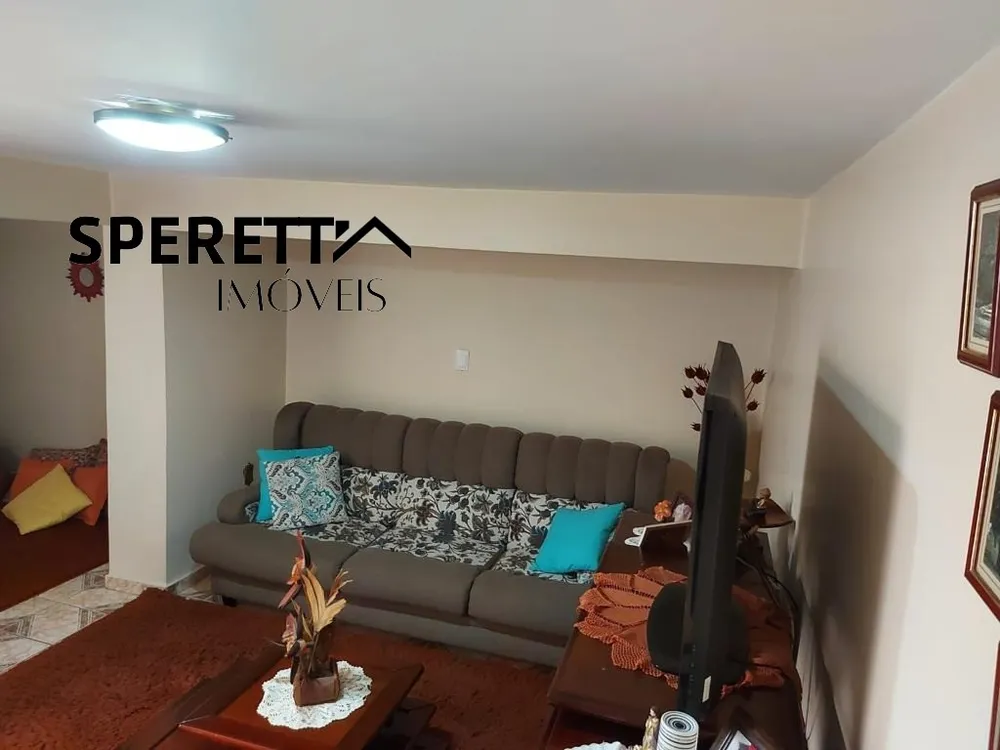 Casa, 3 quartos, 197 m² - Foto 5