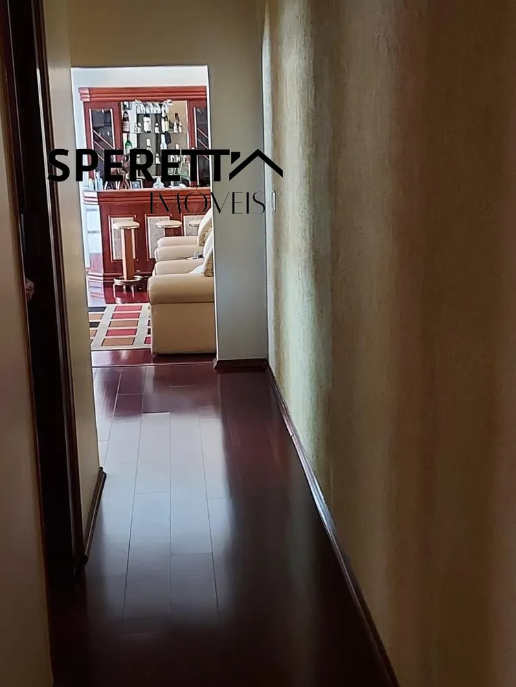 Casa, 3 quartos, 197 m² - Foto 7