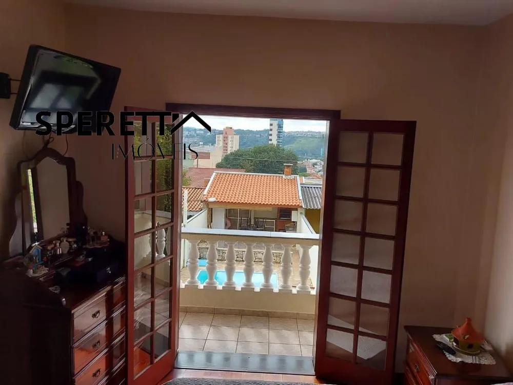 Casa, 3 quartos, 197 m² - Foto 3