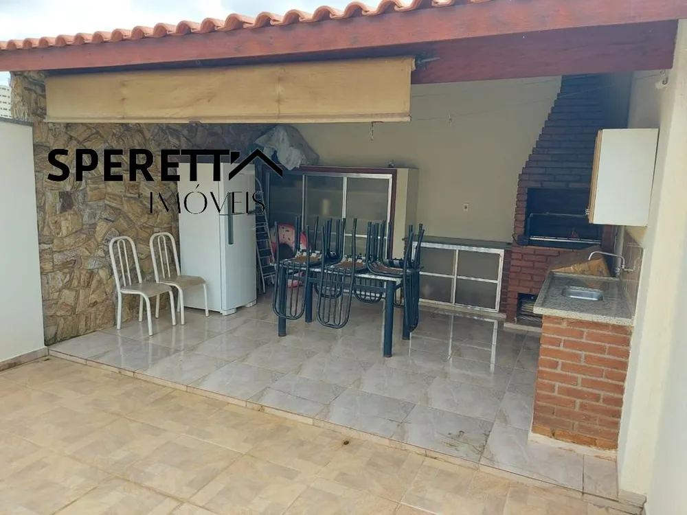Casa, 3 quartos, 197 m² - Foto 10