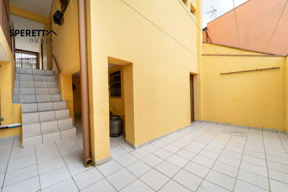 Casa, 3 quartos - Foto 10