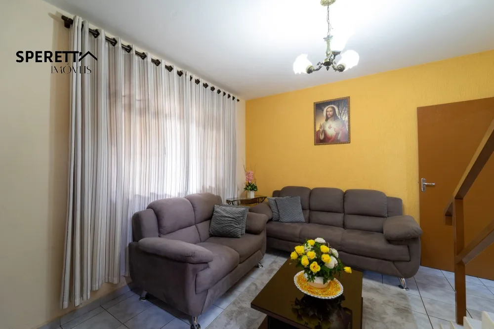 Casa, 3 quartos - Foto 2