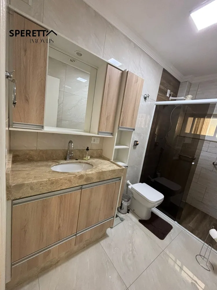 Apartamento, 3 quartos, 100 m² - Foto 4
