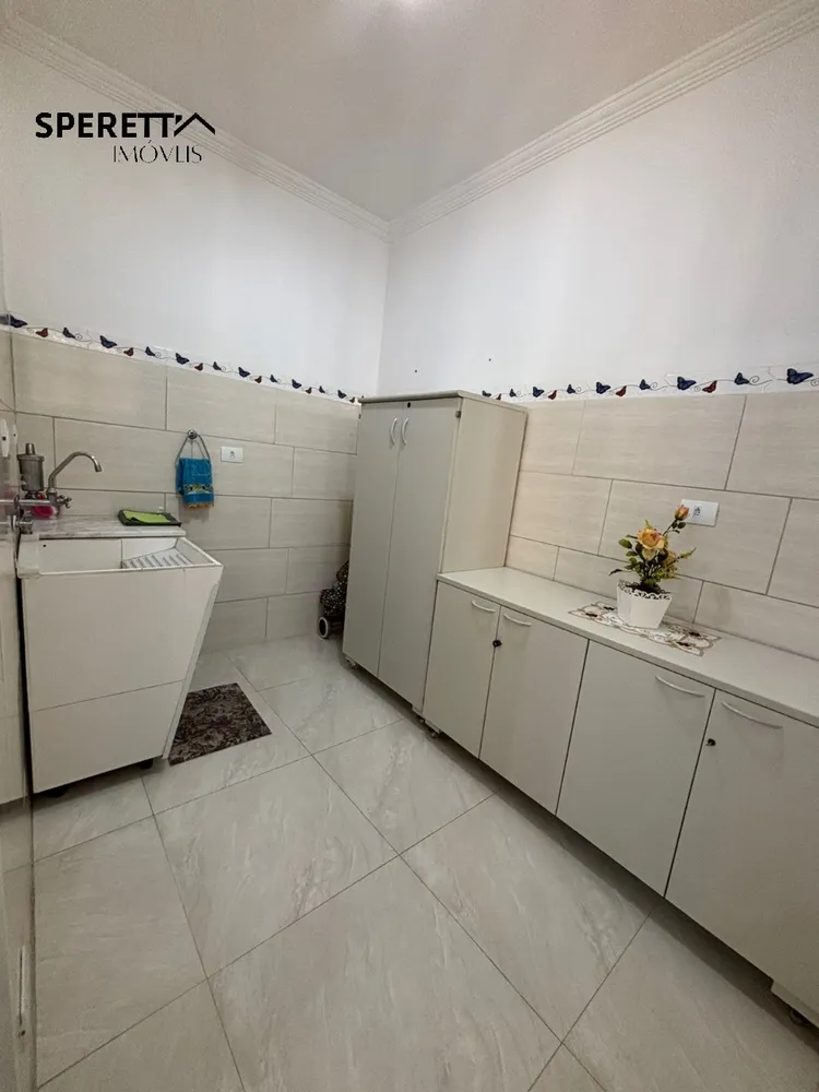 Apartamento, 3 quartos, 100 m² - Foto 5