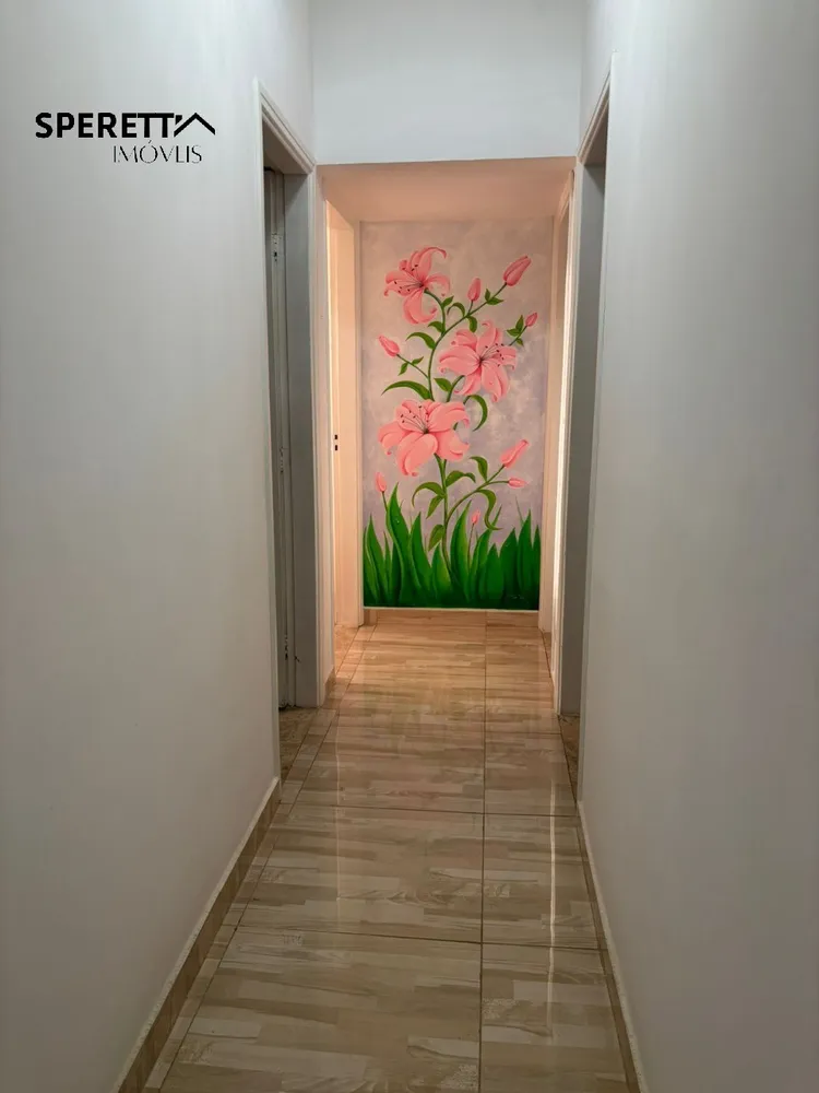 Apartamento, 3 quartos, 100 m² - Foto 3