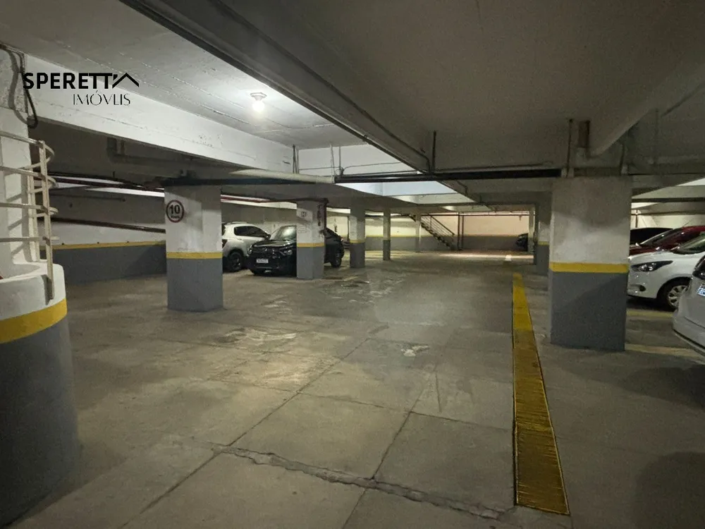 Apartamento, 3 quartos, 100 m² - Foto 10