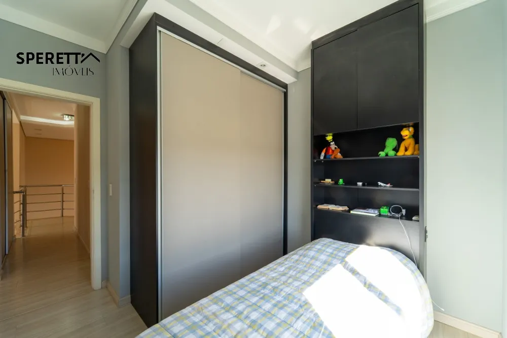 Casa, 4 quartos - Foto 4